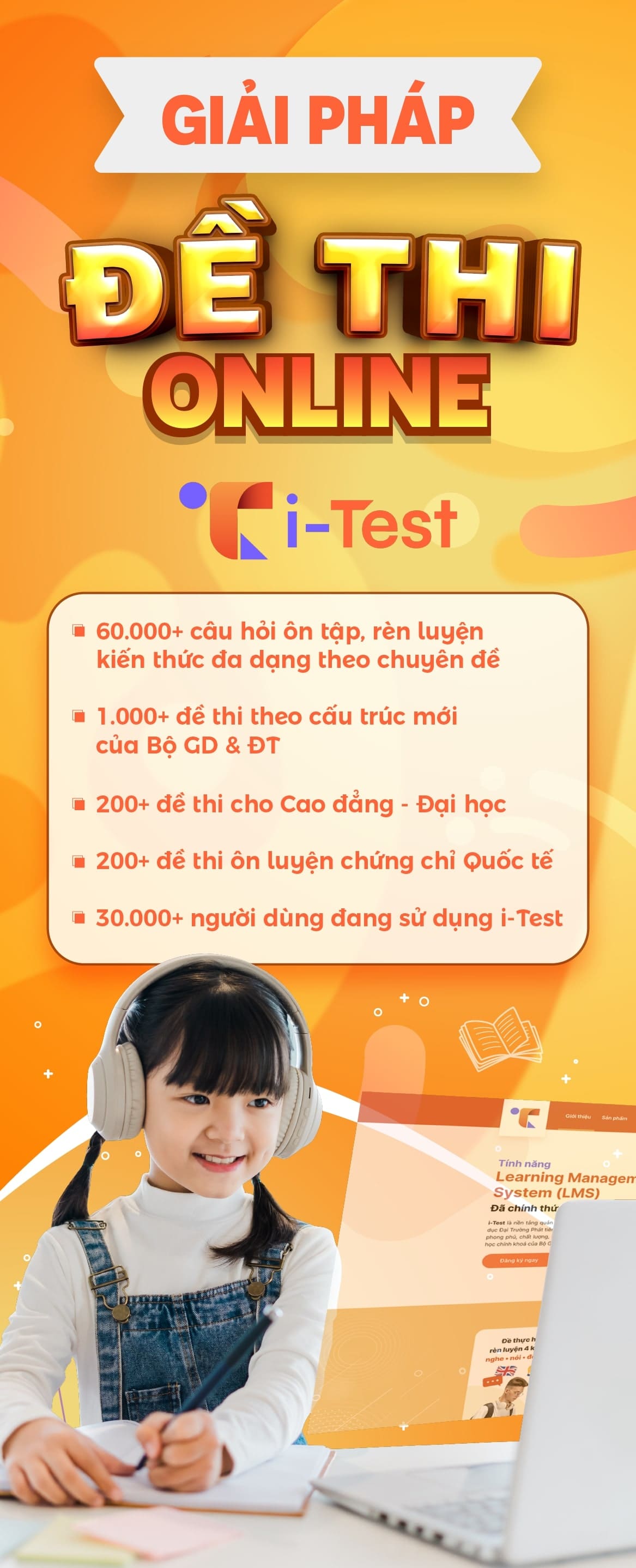 banner event